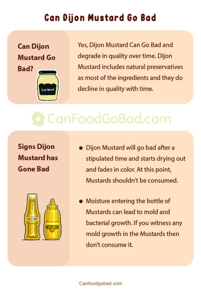 Does Mustard Never Really Expire? ShelfLife, Storage Tips, and Signs