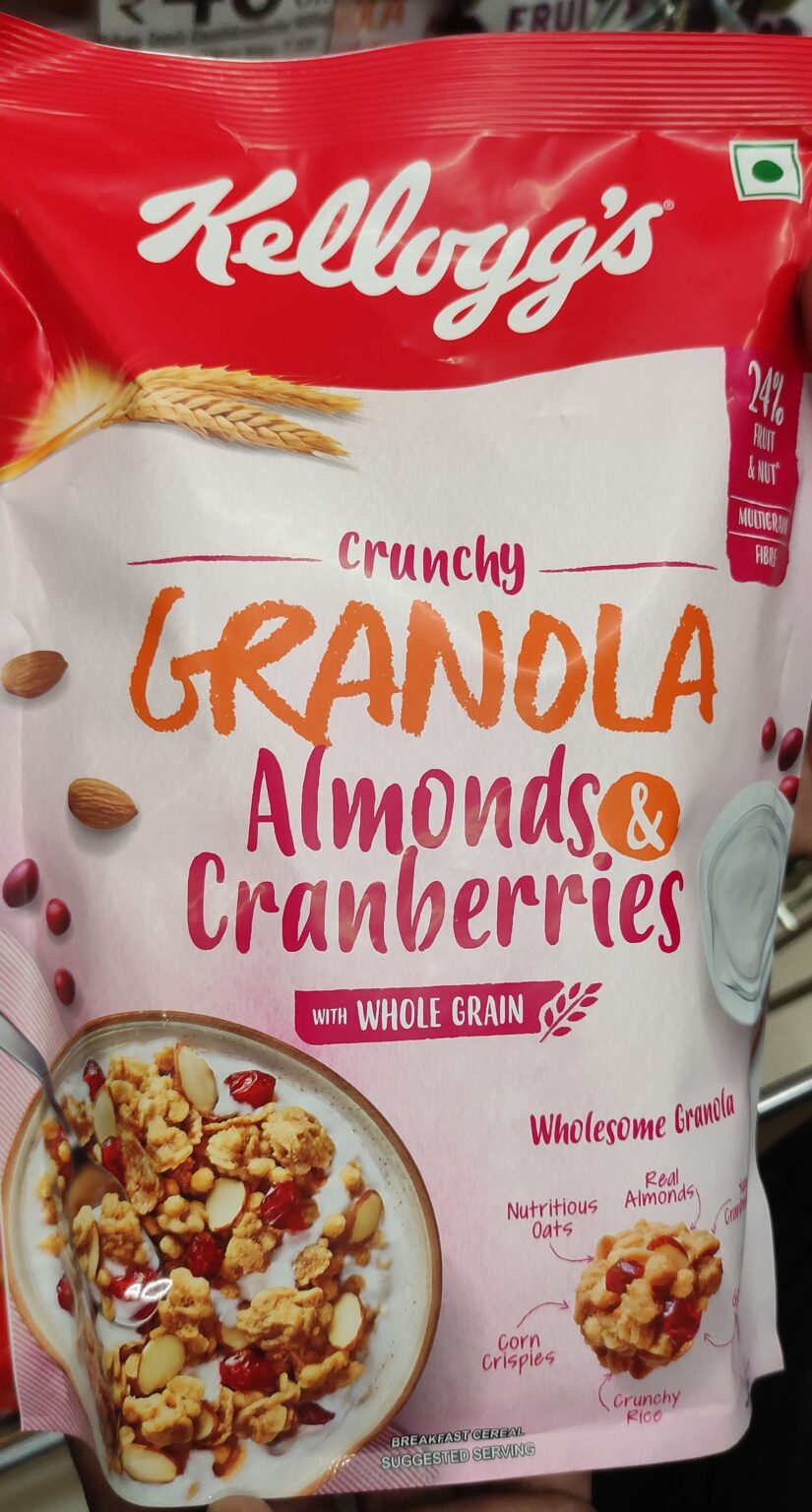 Can Granola Go Bad? Granola Shelf Life, Storage Tips, Signs of