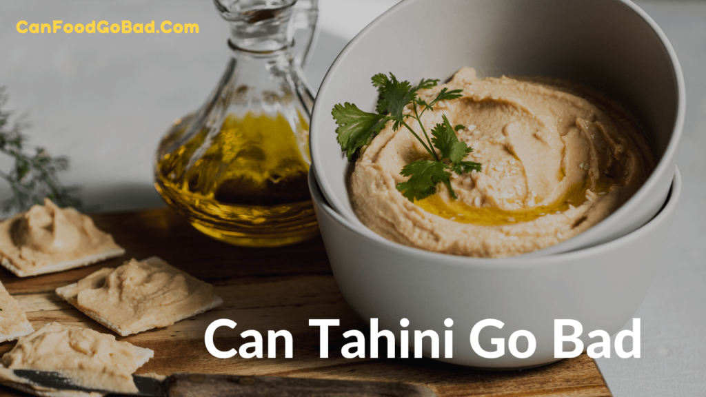 Can Hummus Go Bad in the Fridge? Tips To Store Hummus Fresh Can
