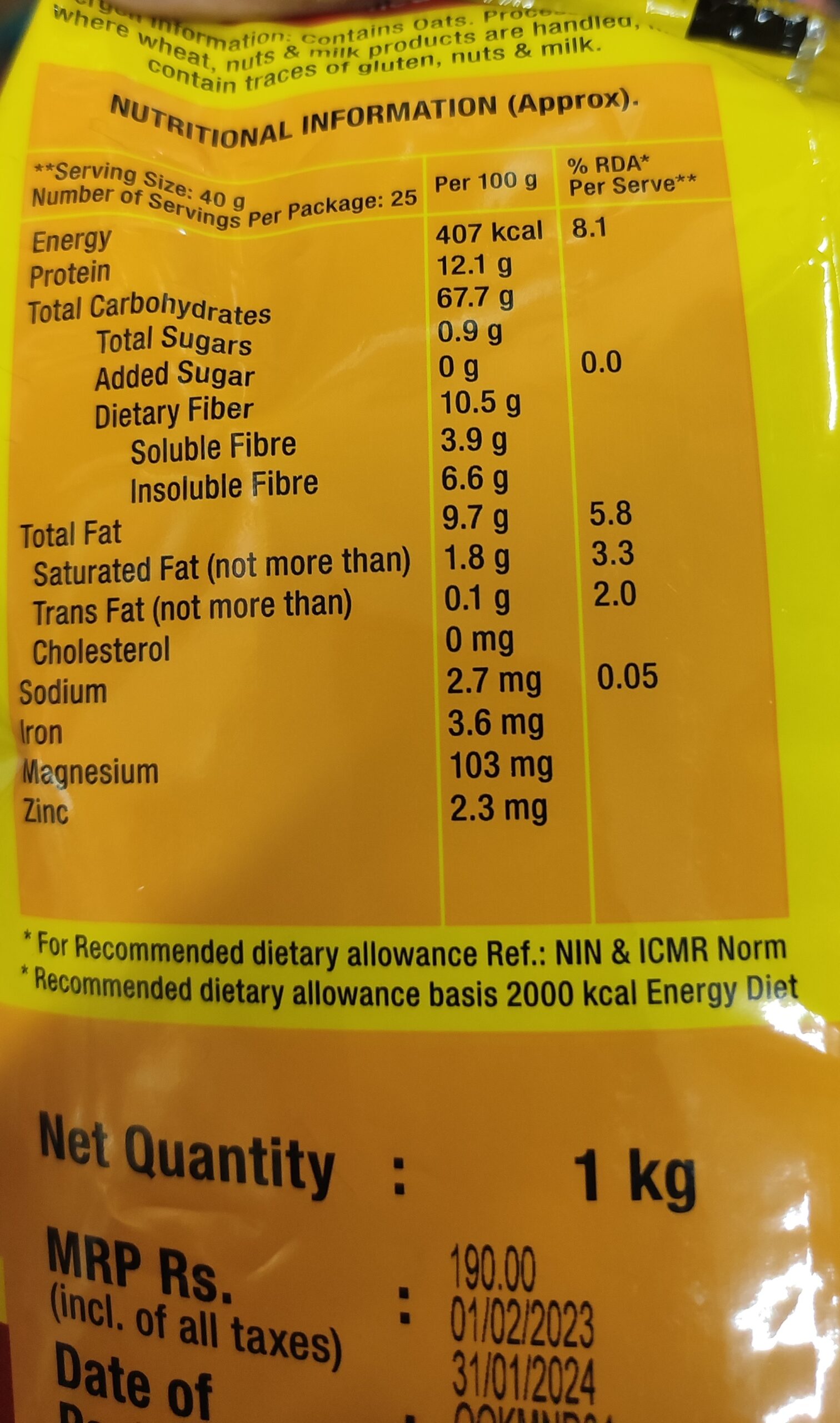 Can Oatmeal Go Bad? How To Tell If Oats Are Bad? Tips for Making