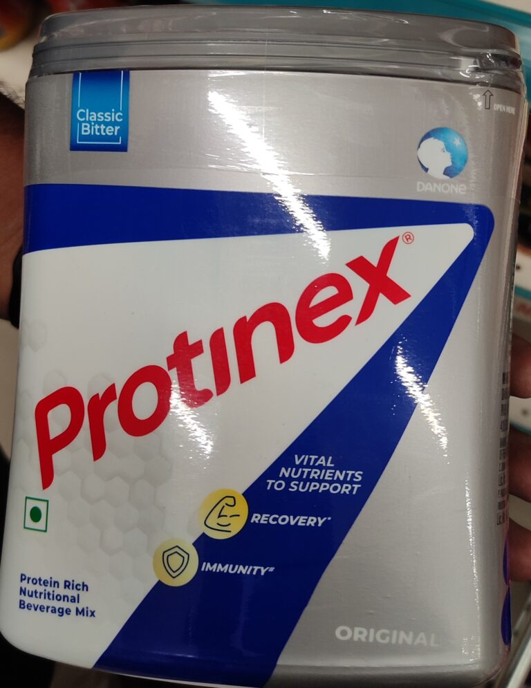 Can Protein Powder Go Bad? From Fresh to Fading Understanding Protein Powder’s Shelf Life