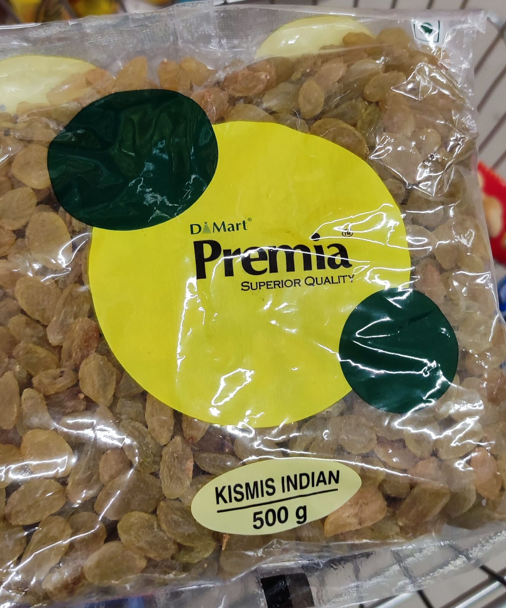 Can Raisins Go Bad & Expire? A Guide to Checking Raisins for Spoilage