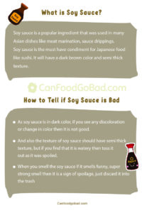 Can Soy Sauce Go Bad Unrefrigerated? Tips to Store, Shelf Life