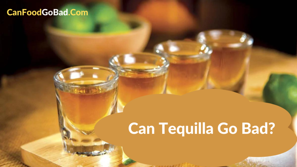 Tequila’s Lifespan Can Tequila Go Bad? Explained Can Food Go Bad