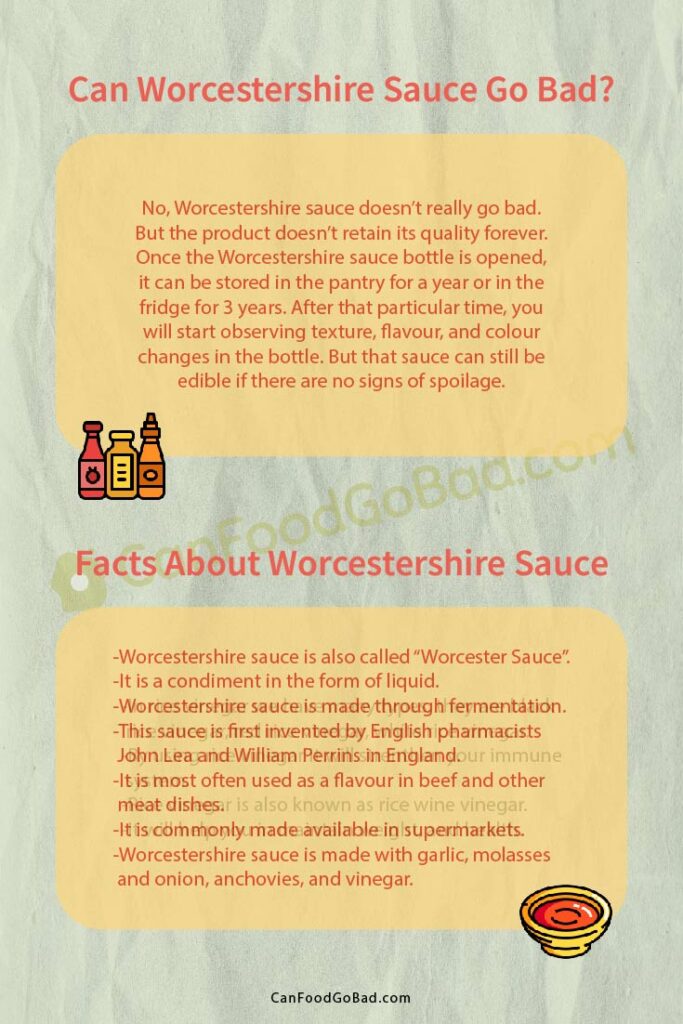 Can Worcestershire Sauce Go Bad? Everything You Need to Know About