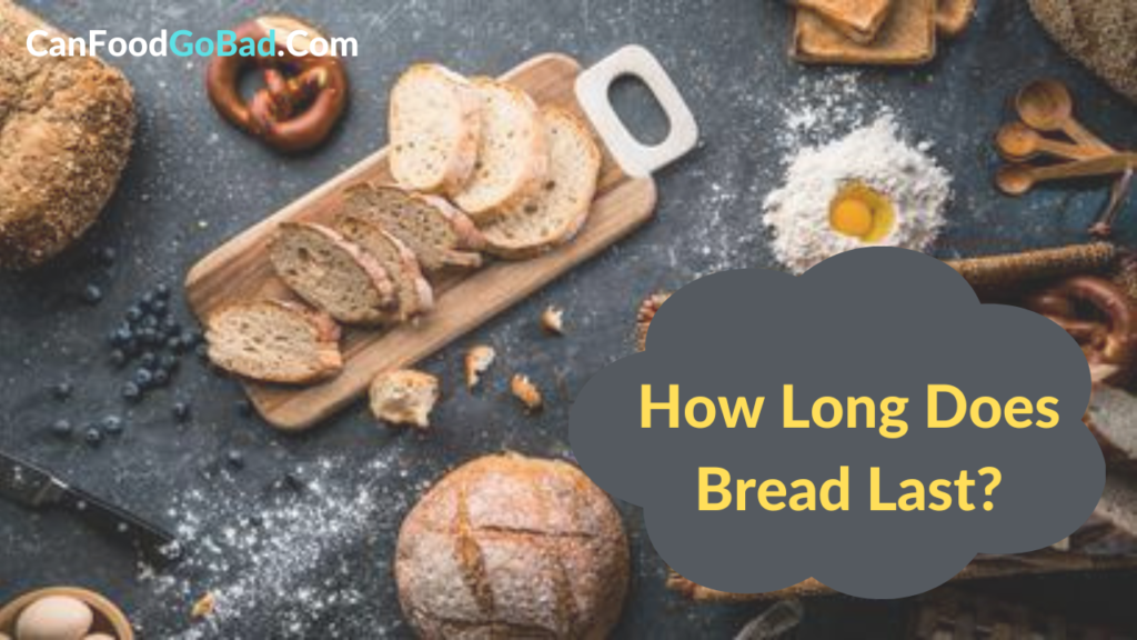 How Long Does Bread Last in the Fridge Tips To Store Bread & How To