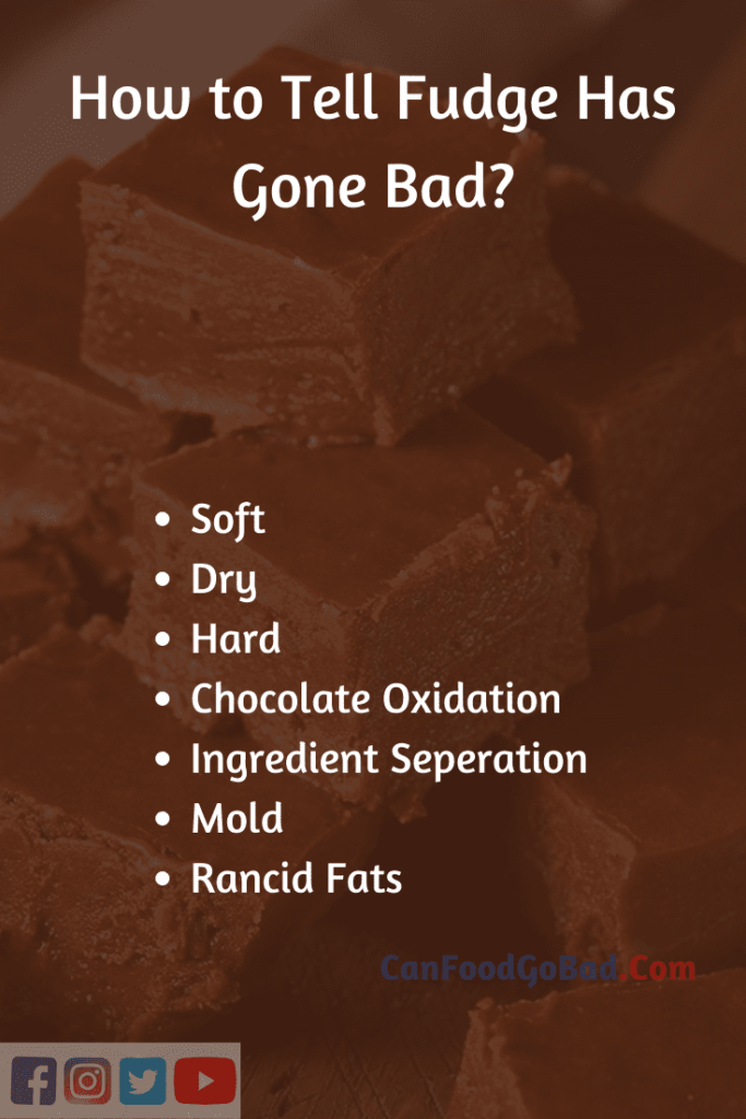 Can Fudge Go Bad? How To Store Fudge For Maximum Freshness? Can