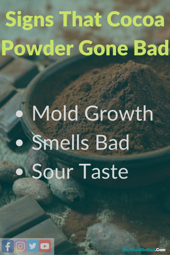 Does Cocoa Powder Expire? An Ultimate Guide How to Properly Store Cocoa Powder? Can Food Go Bad