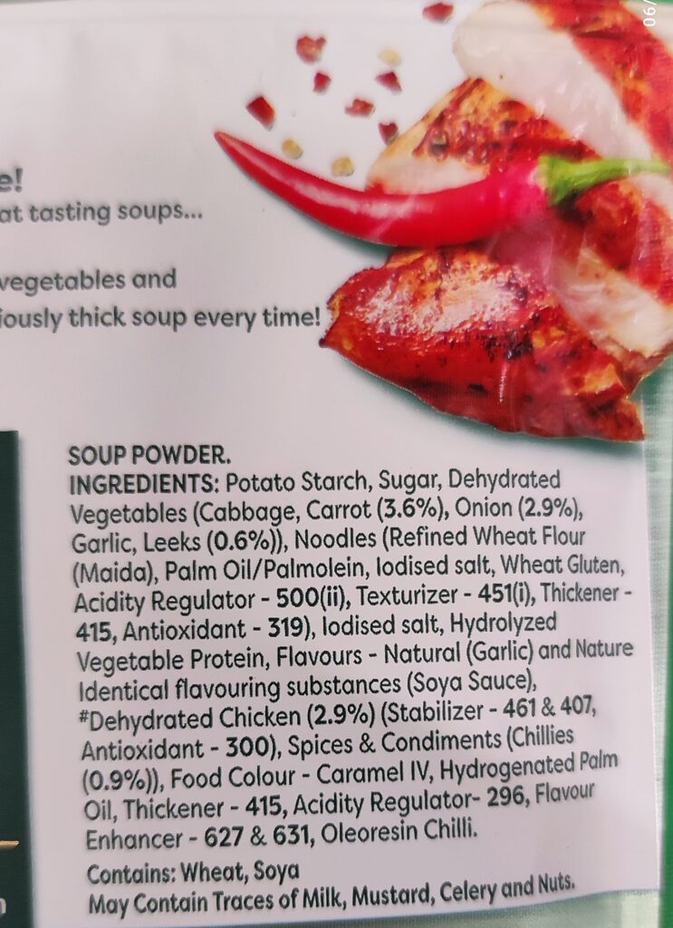 Can Chicken Broth Go Bad? Storage Tips & Signs of Spoilage