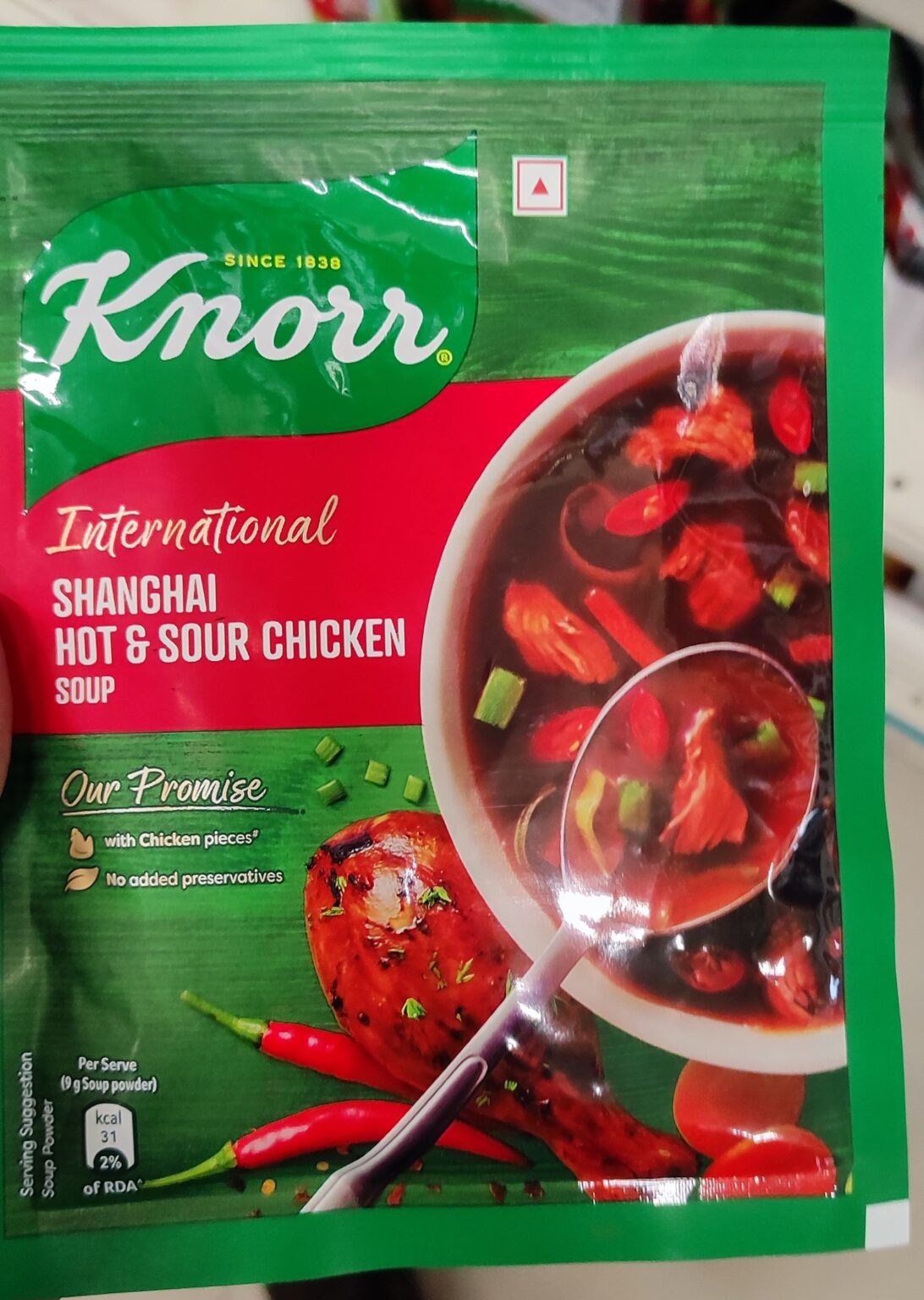 Can Chicken Broth Go Bad? Storage Tips & Signs of Spoilage Interesting Facts to Know Can