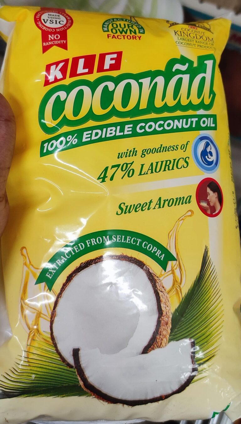 Can Coconut Oil Go Bad? Shelf Life Signs of Bad Coconut Oil How To Store Coconut Oil? Can