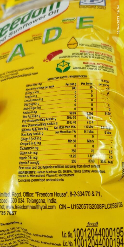 Can Cooking Oil Go Bad? Proper Storage How Long Does Cooking Oil