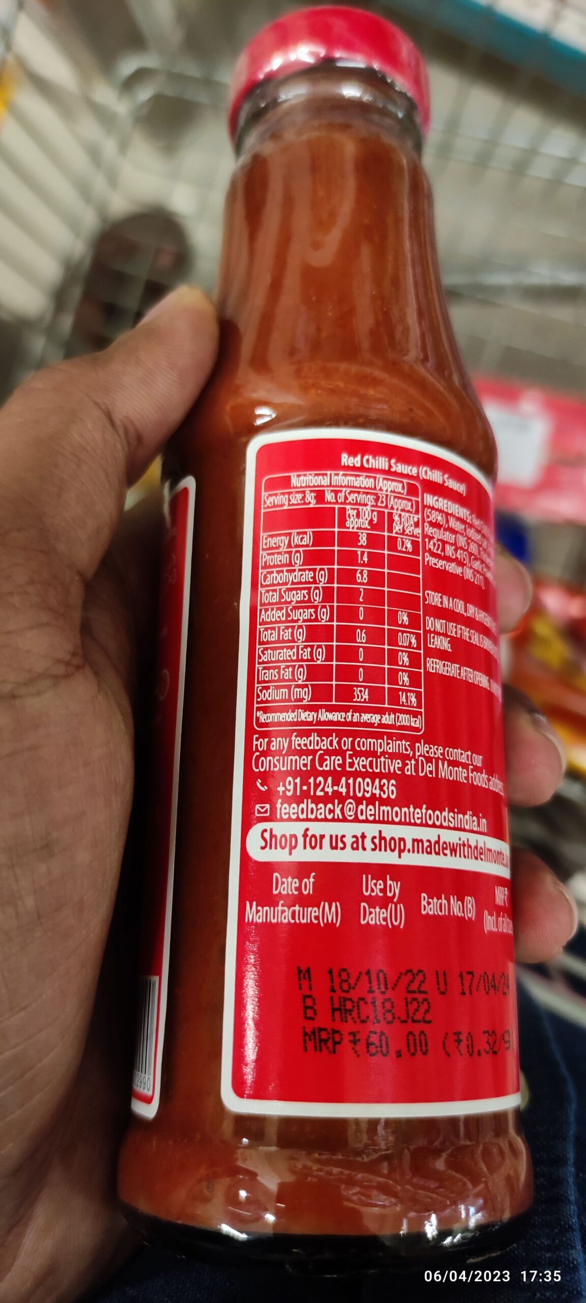 Can Hot Sauce Go Bad If Not Refrigerated? How Long Does Frank’s Hot