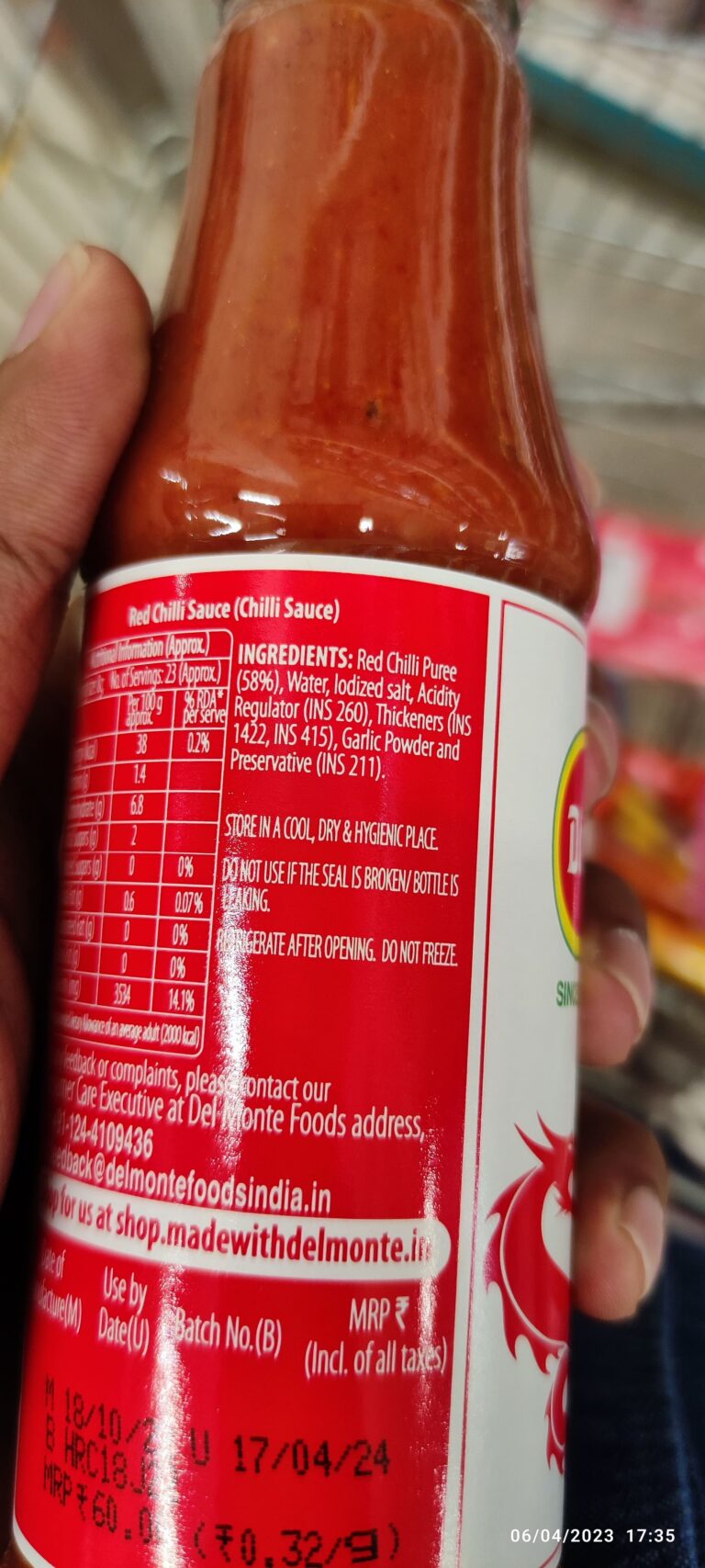 Can Hot Sauce Go Bad If Not Refrigerated? How Long Does Frank’s Hot
