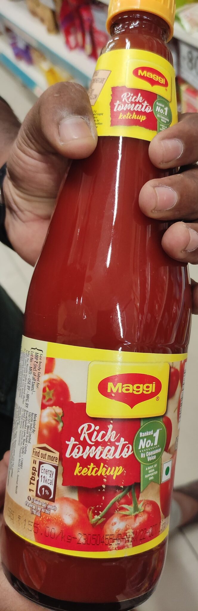 Can Ketchup Go Bad or Expire? Here’s How to Know If Your Ketchup Has