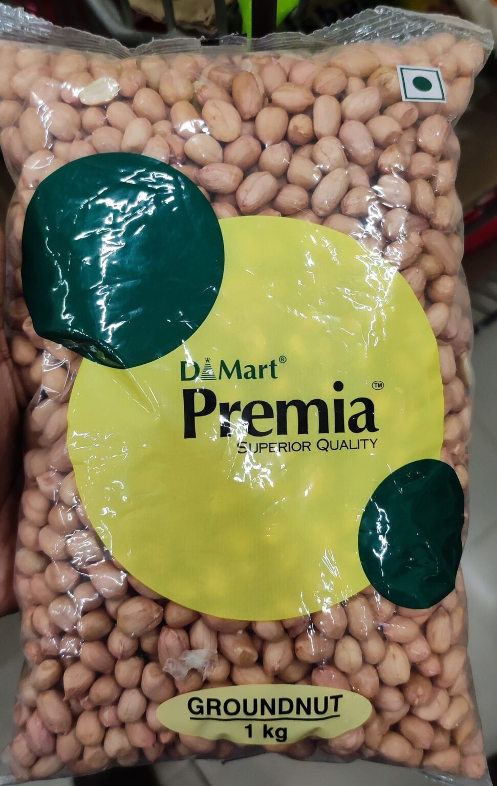 Understand the Expiry of Peanuts Can They Go Bad? Can Food Go Bad