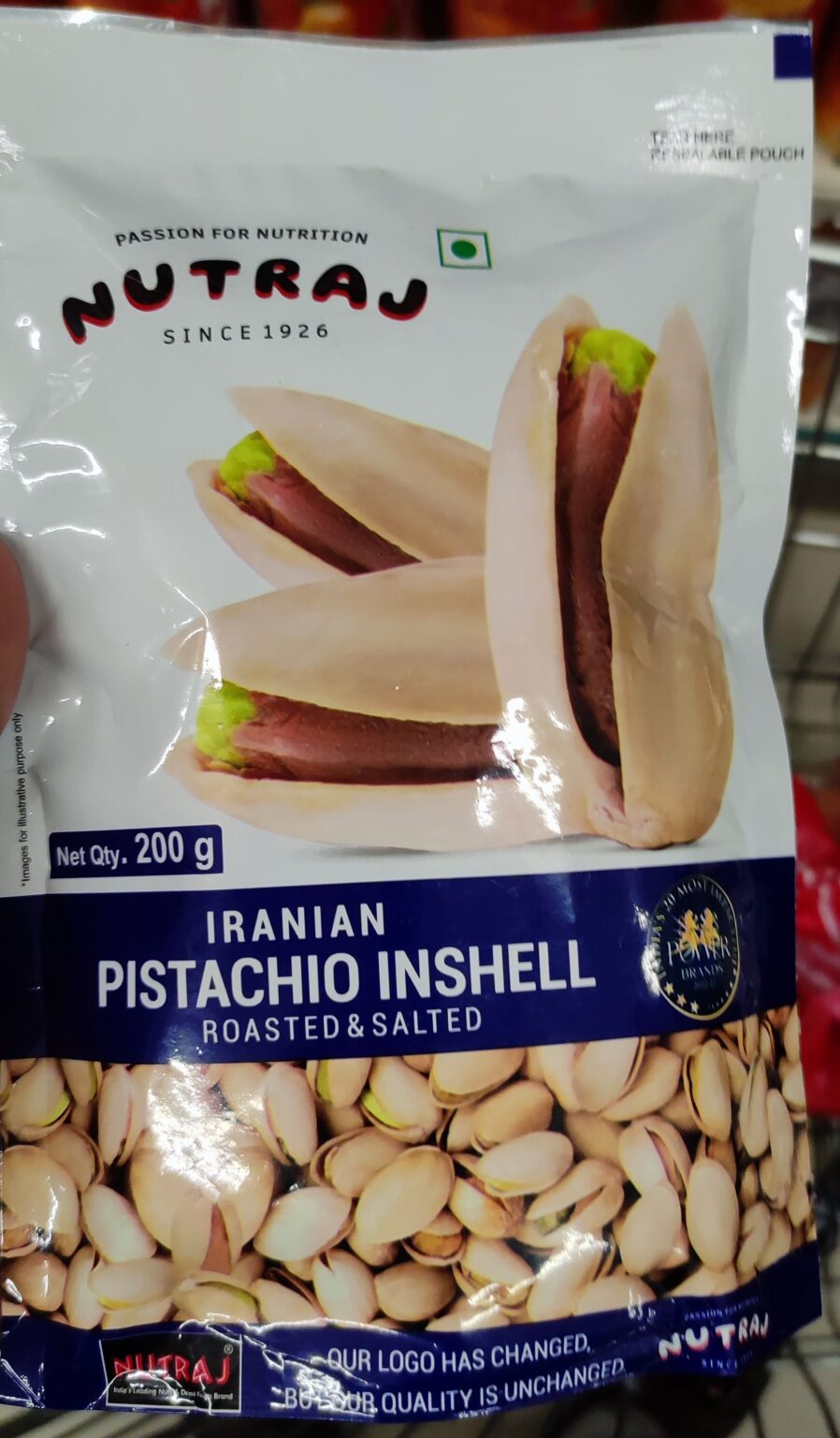 Can Pistachios Go Bad? How Long Do Pistachios Last in Fridge? Pistachios Storage, Shelf Life