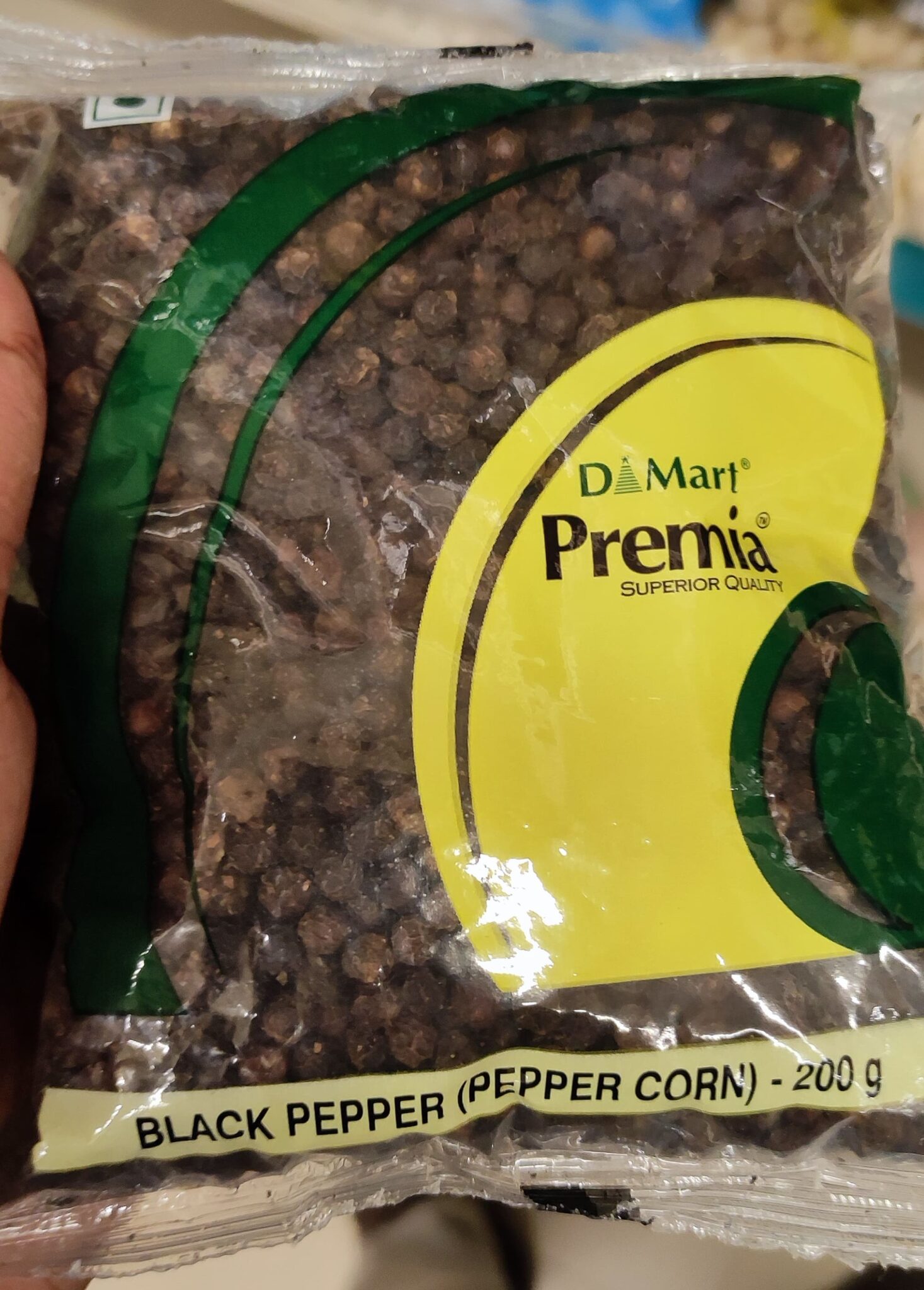 How Long Does Pepper Last? The Answer May Surprise You! - Can Food Go Bad