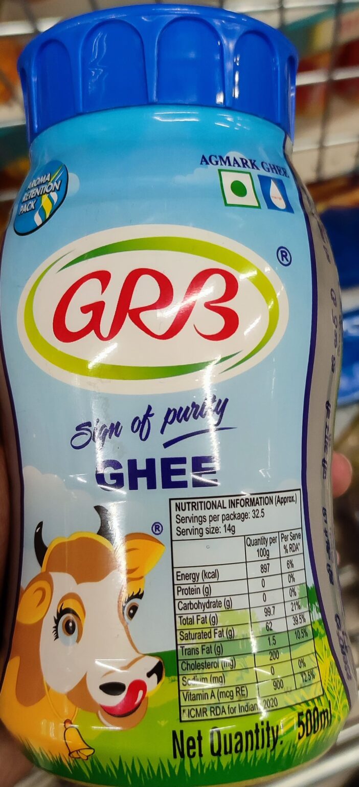 Can Ghee Go Bad? Everything You Need to Know About Ghee Can Food Go Bad