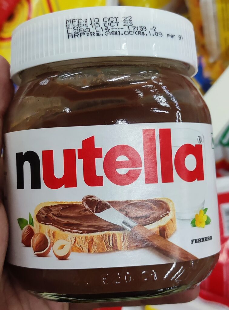 Can Nutella Go Bad? Tips To Store Nutella For Long Term Can Food Go Bad