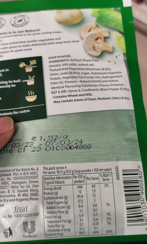 Do Mushrooms Go Bad? Here’s How To tell If They’re Off Can Food Go Bad