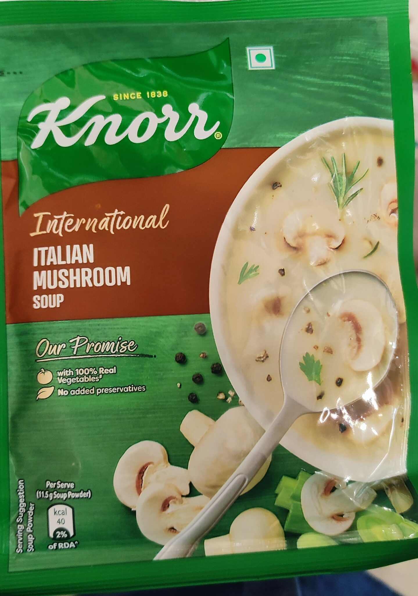 Do Mushrooms Go Bad? Here’s How To tell If They’re Off Can Food Go Bad