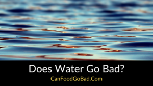 Decoding the Myth: Does Water Go Bad or Expire? Unveiling the Facts