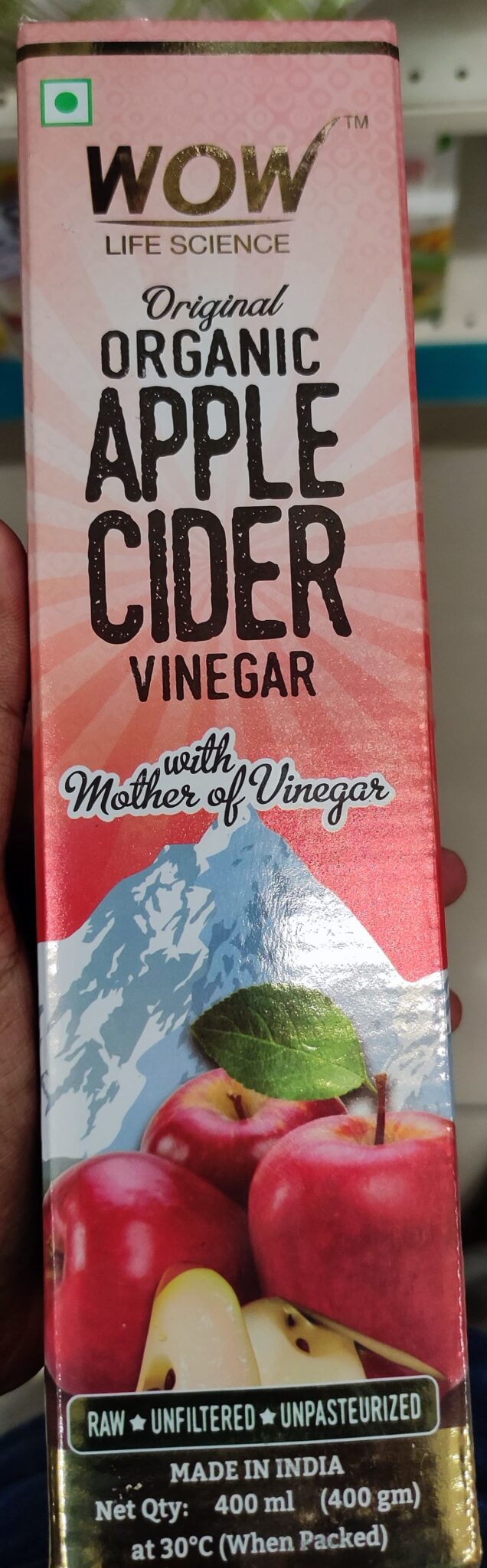 Does Apple Cider Vinegar Go Bad? Can Food Go Bad