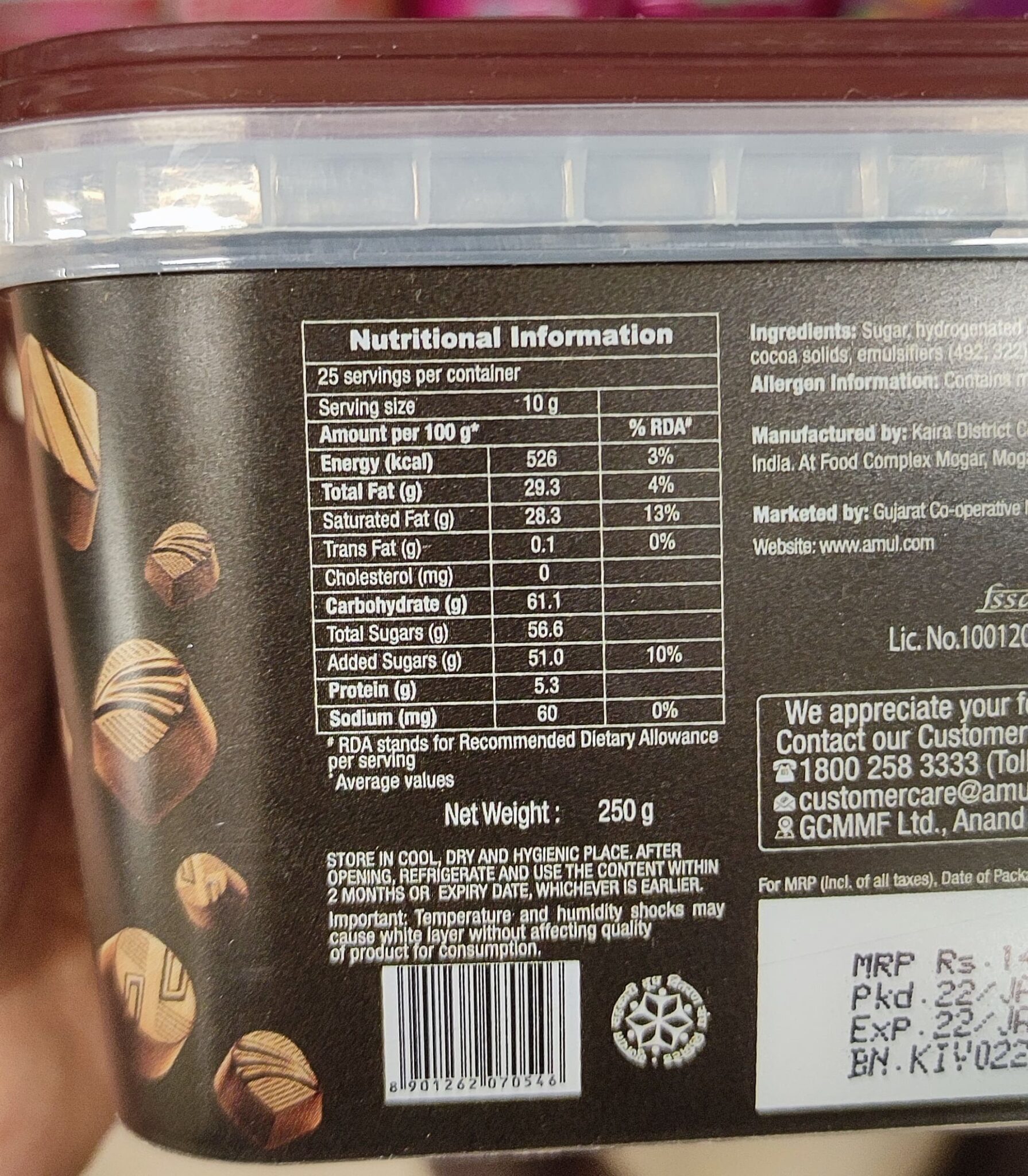 Can Brownies Go Bad? When Do Brownies Go Bad? Here;s What You Need