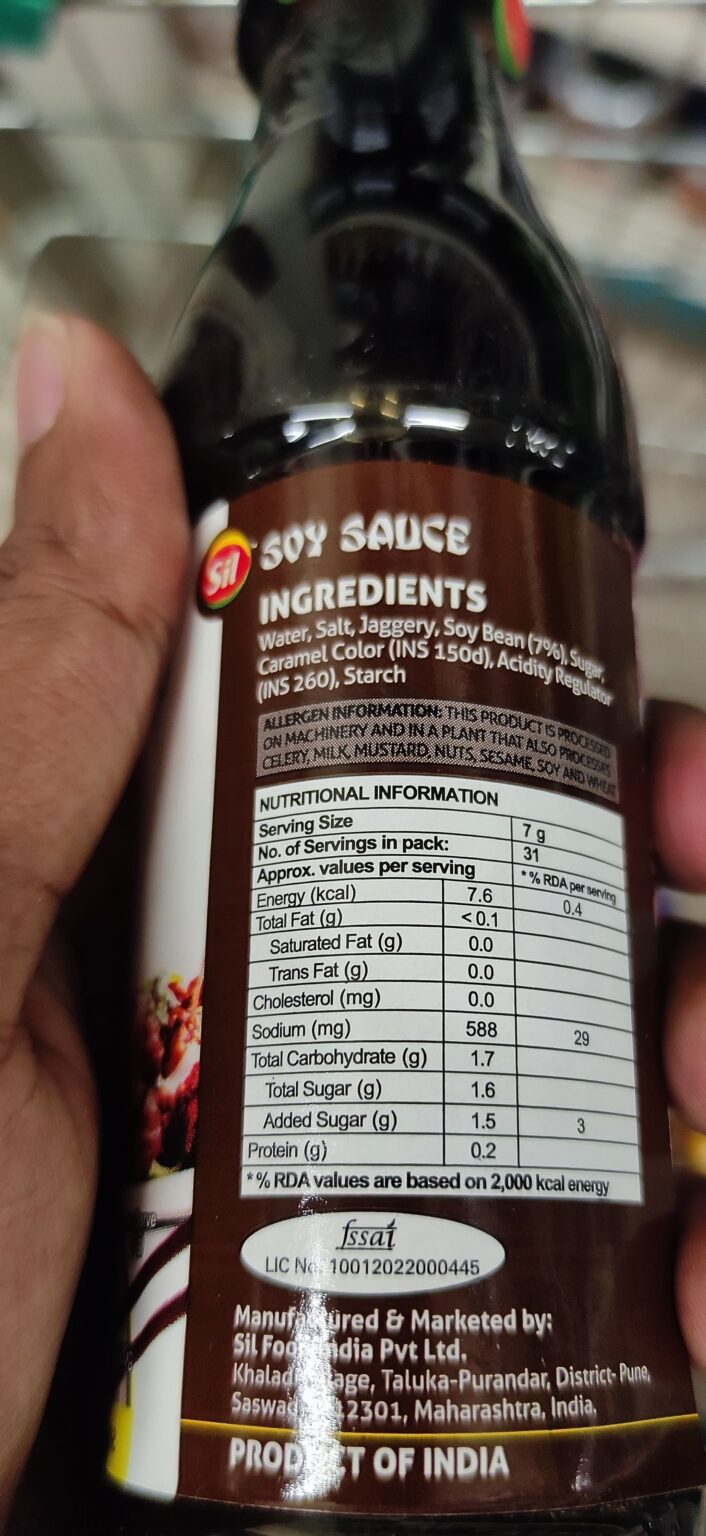 Can Soy Sauce Go Bad Unrefrigerated? Tips to Store, Shelf Life, Spoilage Signs Can Food Go Bad