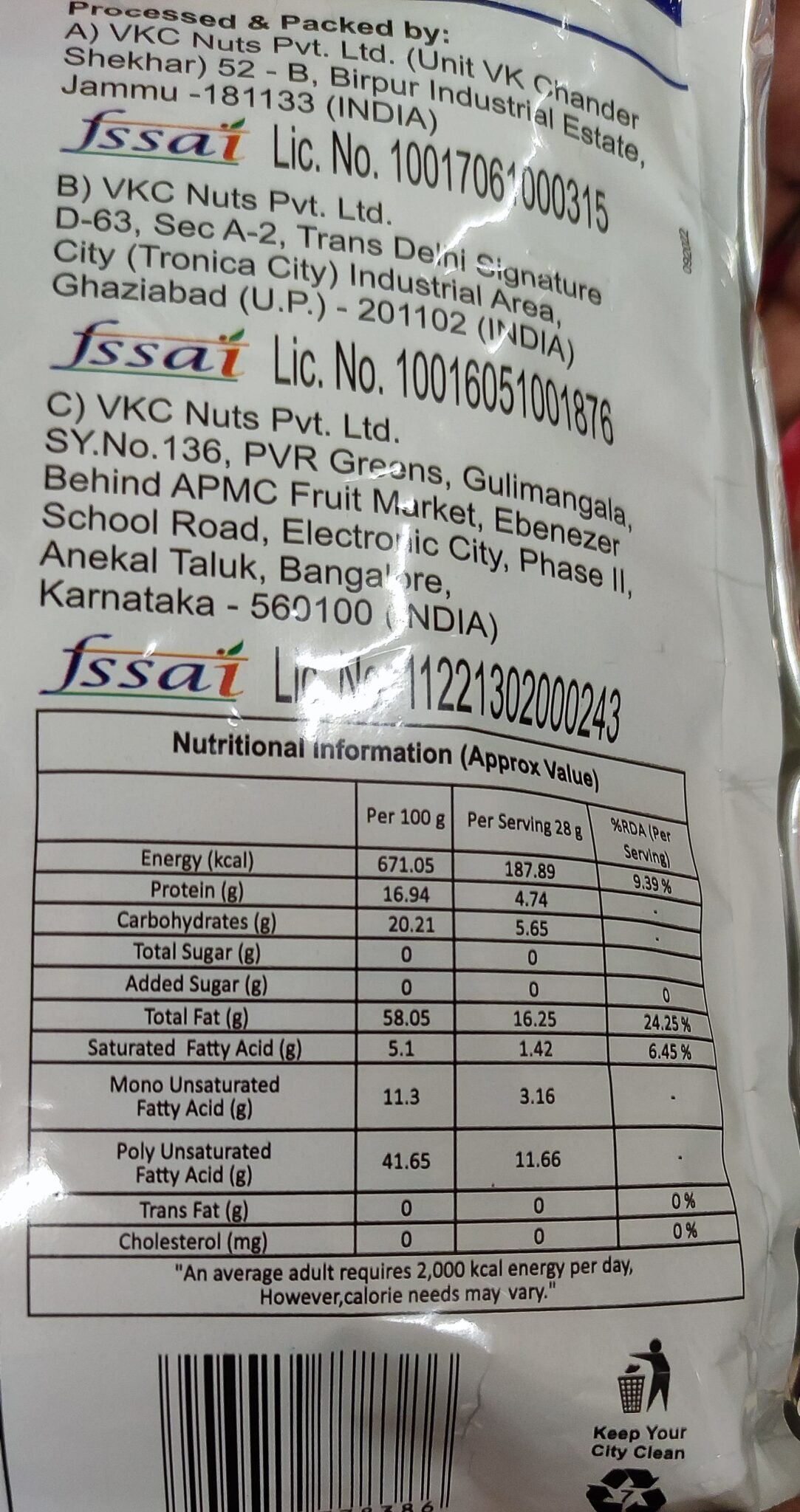 Can Walnuts Go Bad? How Long Do Walnuts Last Out of the Shell? Can