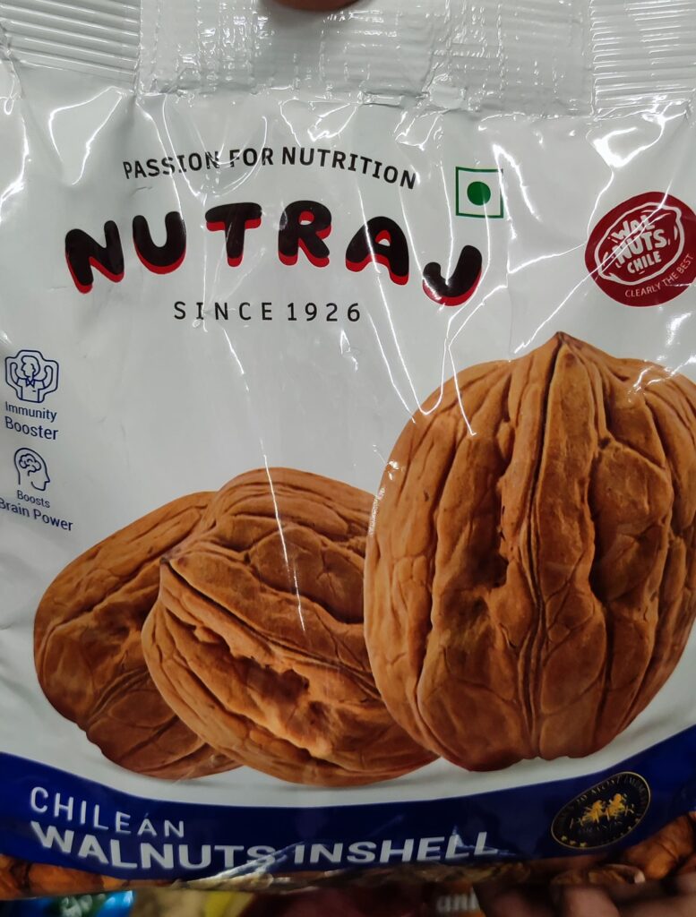 Can Walnuts Go Bad? How Long Do Walnuts Last Out of the Shell? Can