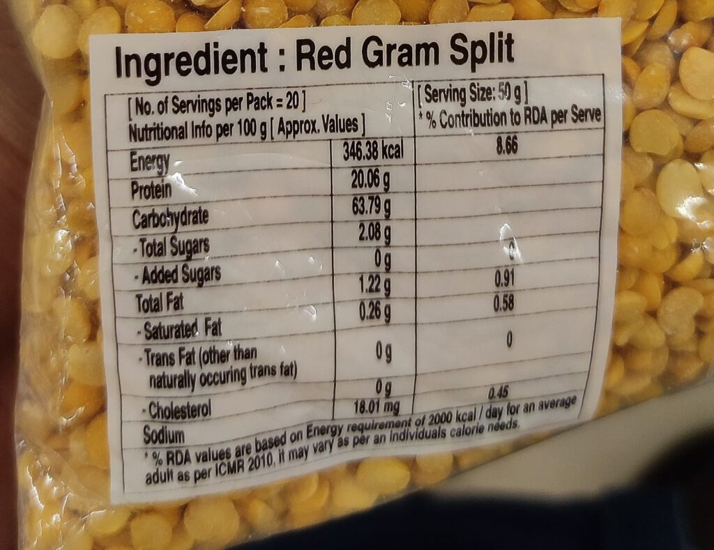How Long Do Lentils Last Dried Lentils, Canned Lentils, Cooked Lentils