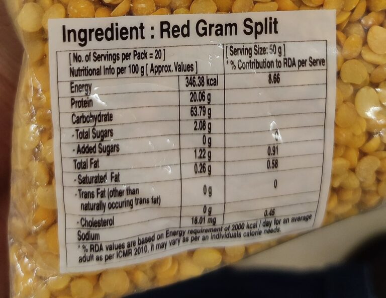 How Long Do Lentils Last Dried Lentils, Canned Lentils, Cooked Lentils