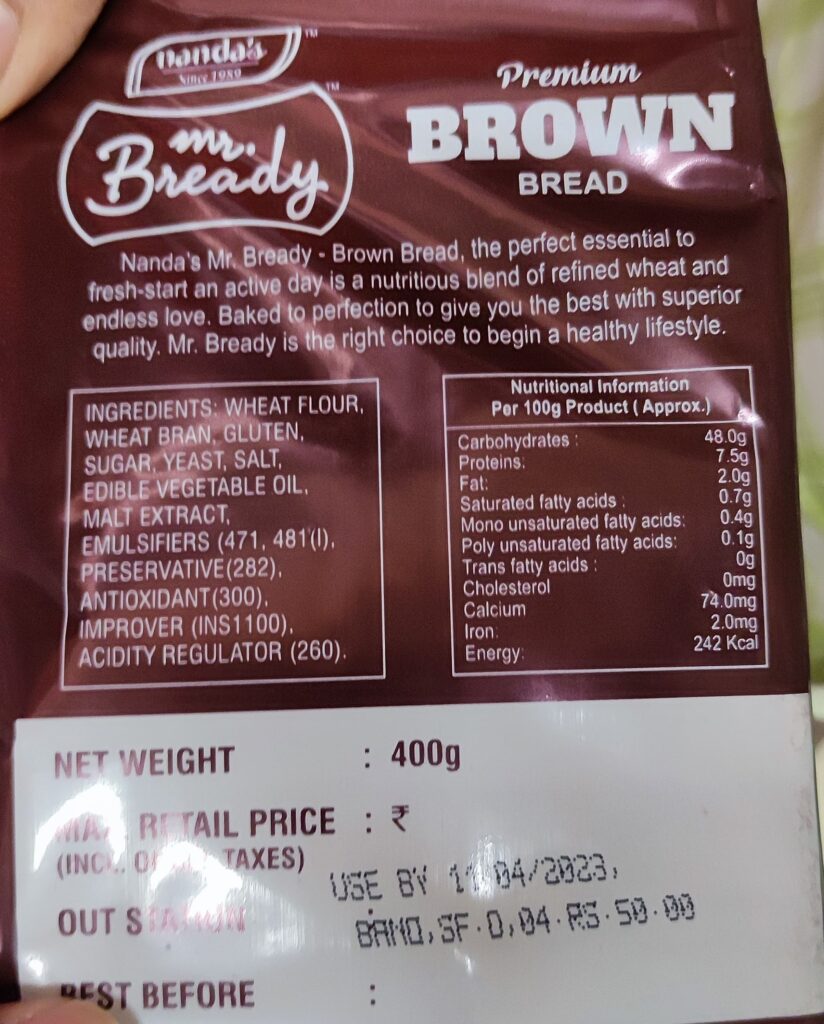 How Long Does Banana Bread Last Unrefrigerated? Can Food Go Bad