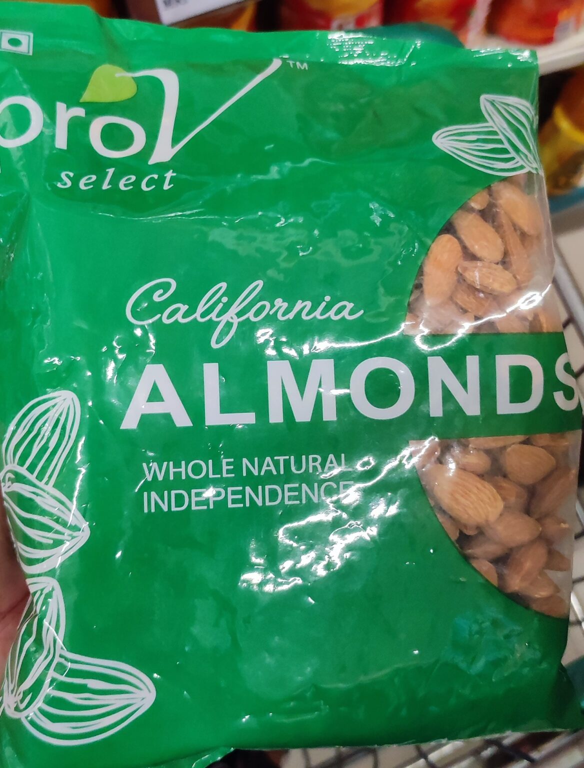 Can Almonds Go Bad And Make You Sick? How Long Does It Take For An
