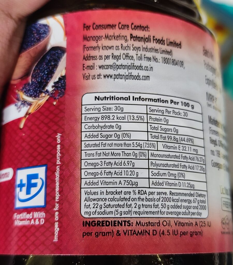 Can Canola Oil Go Bad? Signs to Know Canola Oil Gone Bad How Long