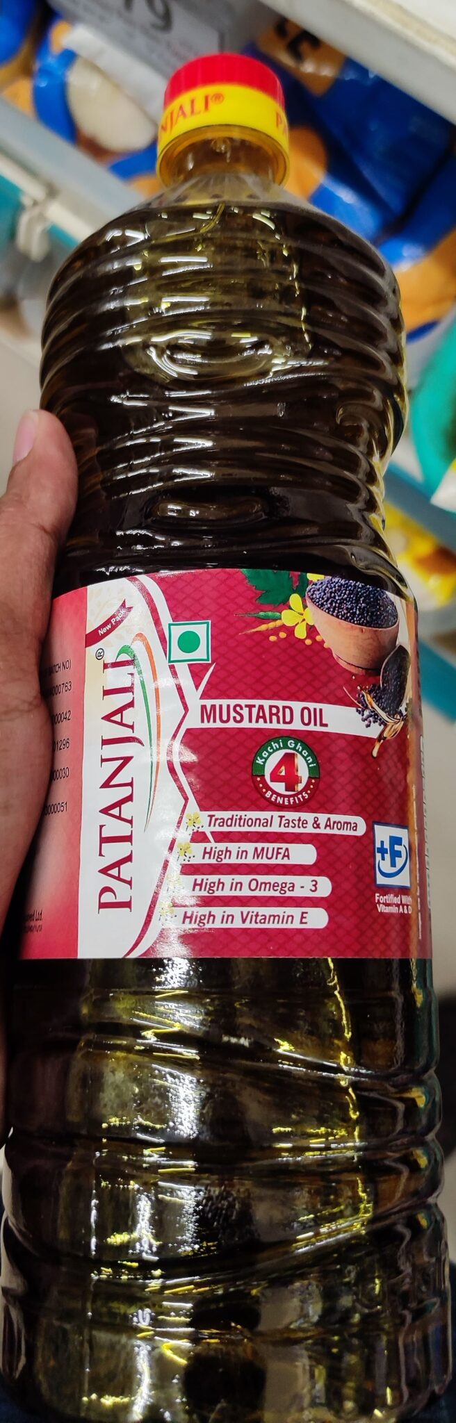 Can Canola Oil Go Bad? Signs to Know Canola Oil Gone Bad How Long Does Canola Oil Last