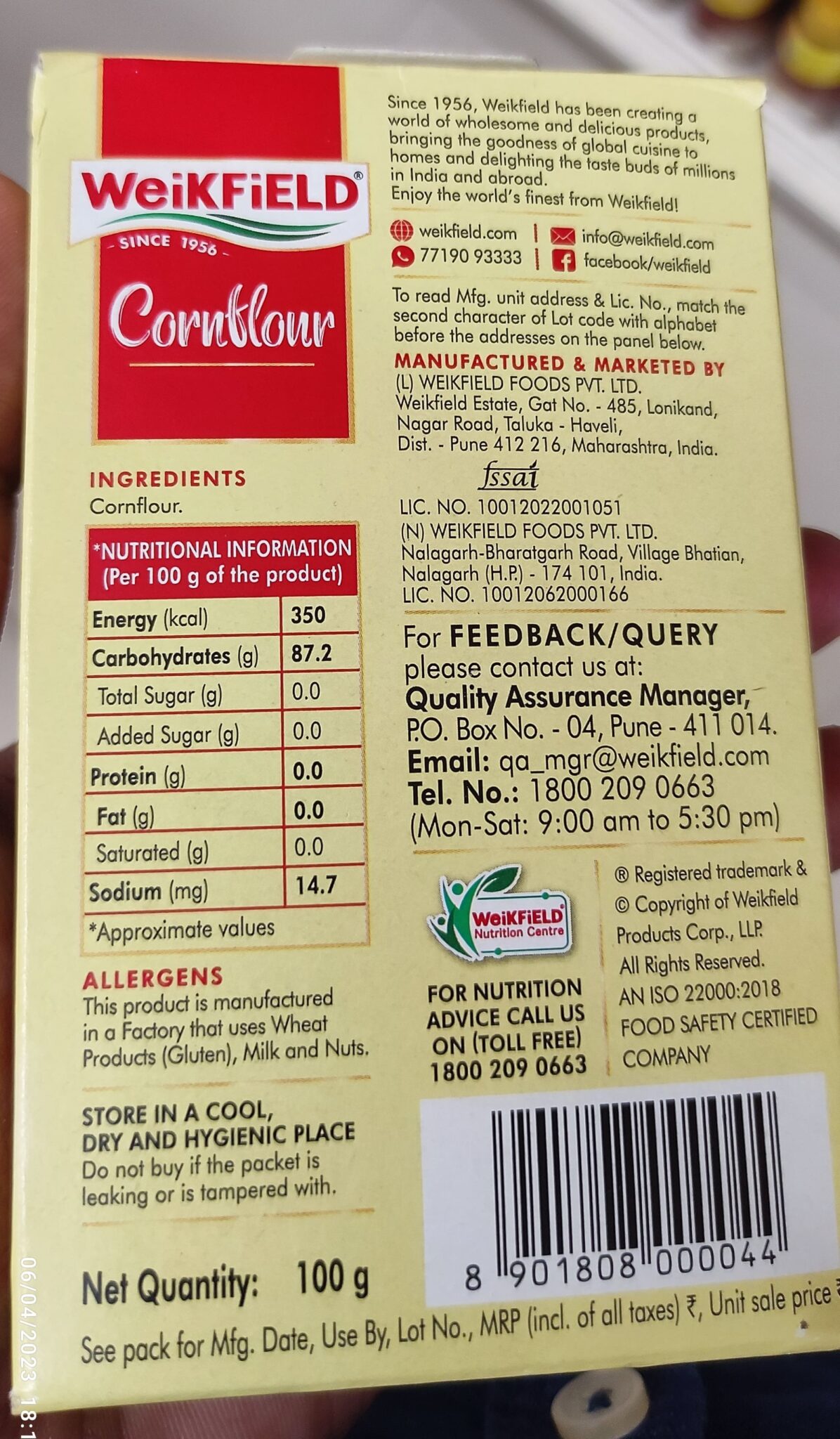 Is Cornmeal Safe For Your Diabetes Find Out Now - bq7syw0