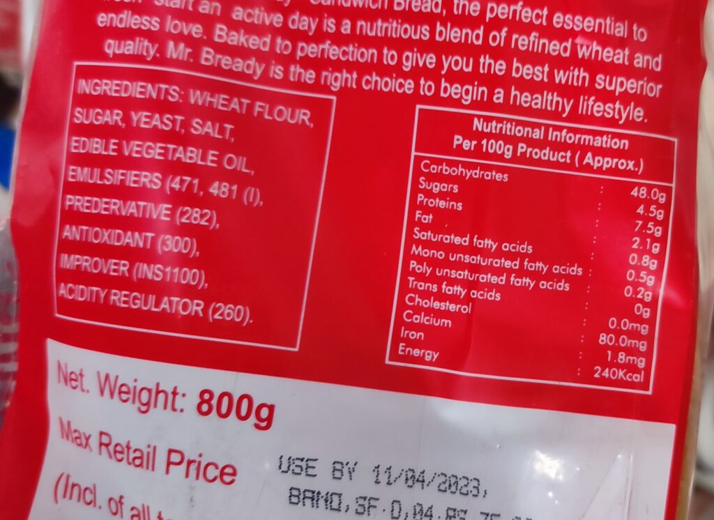 How Long Does Pita Bread Last? Pita Bread Shelf Life and Spoilage