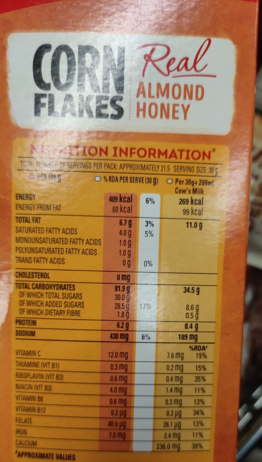 Does Cereal Expire Is It Ok To Eat Expired Cereal After Best by Date Can Food Go Bad