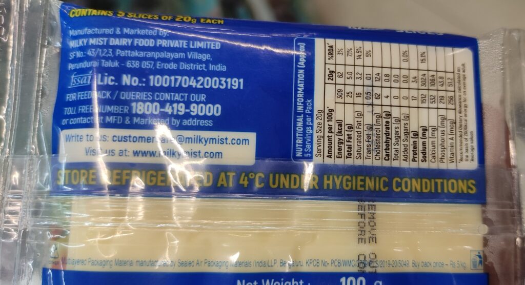 The Seven Best Parmesan Cheese Substitutes (Dairy and NonDairy) What