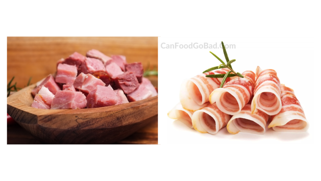 Pancetta Vs Bacon Key Differences Between Pancetta And Bacon Can