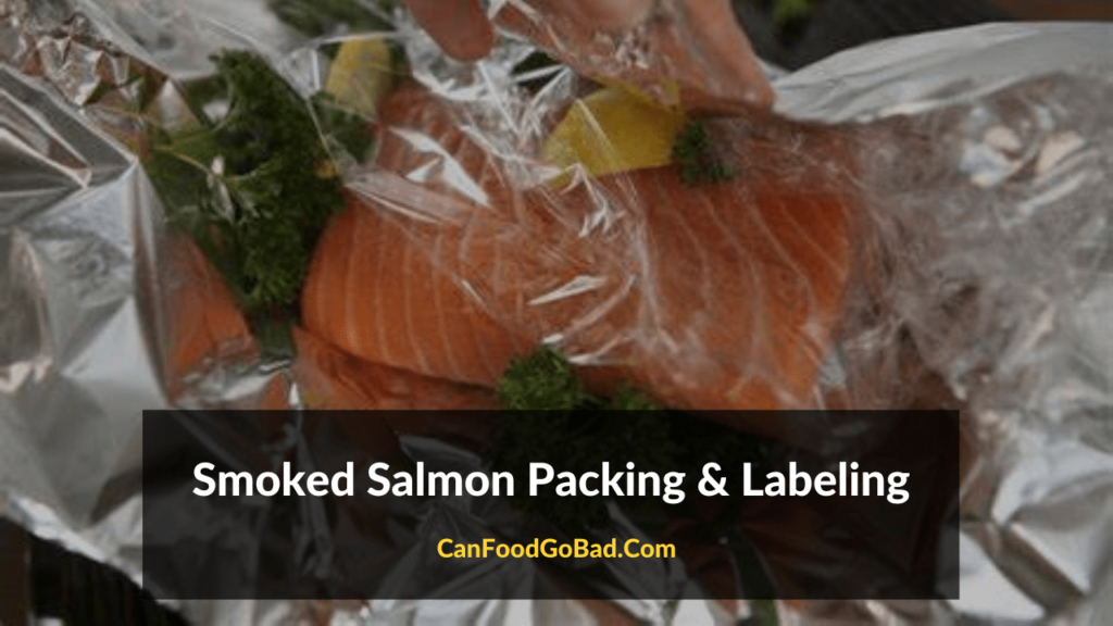 Can You Freeze Smoked Salmon Slices? Yes, Here’s How Freezing & Defrosting Smoked Salmon