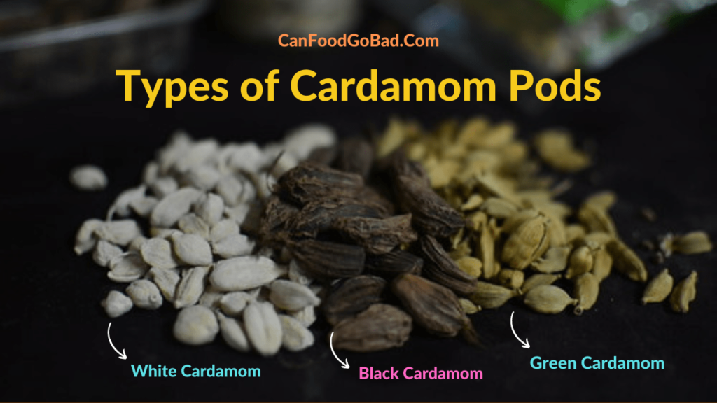 What is the Best Cardamom Substitute? A List of Substitutes for