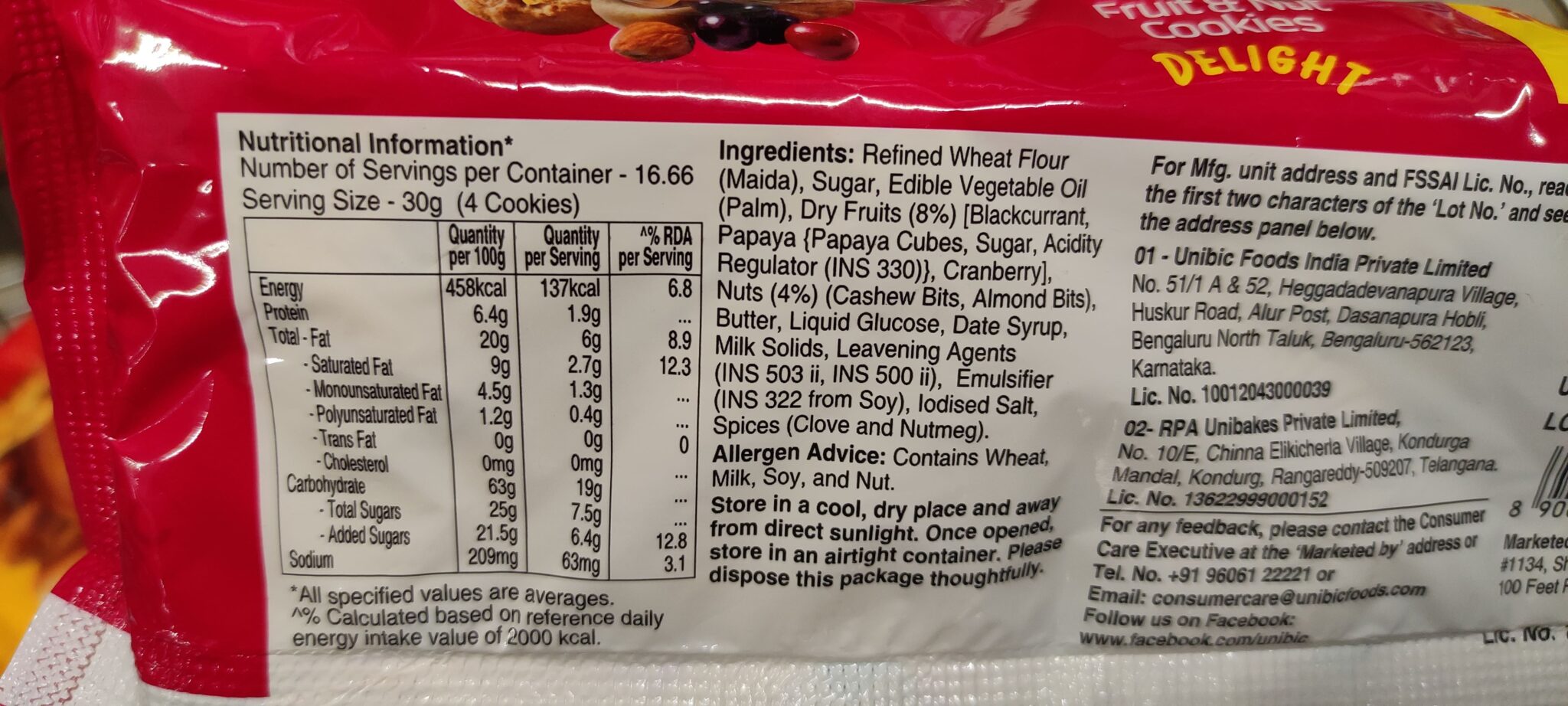 Can You Freeze Cookies? Different Ways To Freeze & Defrost Cookie