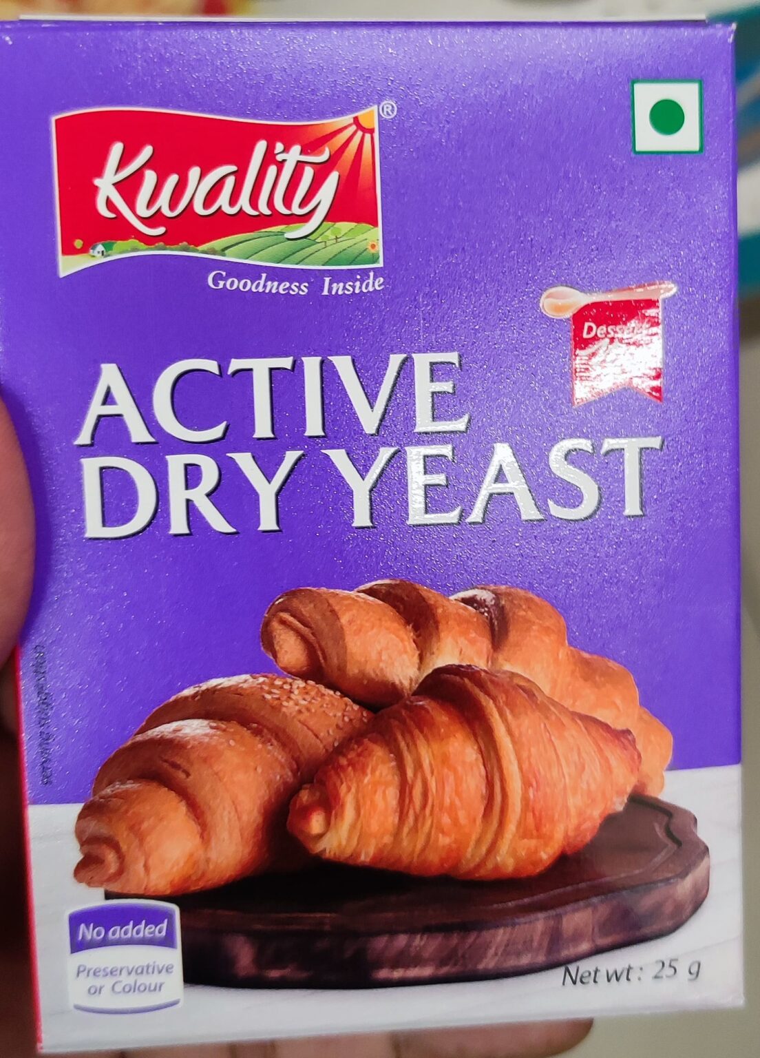 Can you Freeze Dry Yeast for LongTerm? How To Store Dry Yeast In