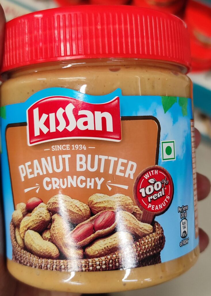 Can Peanut Butter Go Bad In the Fridge? Know Nutritional Facts of Peanut Butter Can Food Go Bad