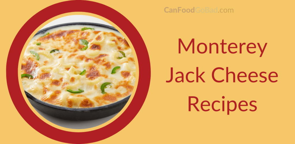 20 Delicious Monterey Jack Cheese Recipes Breakfast Recipes With